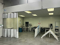 2012 garmat master verfspuitcabine - afbeelding 12 van  24