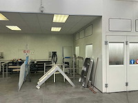 2012 garmat master verfspuitcabine - afbeelding 18 van  24