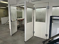 2012 garmat master verfspuitcabine - afbeelding 19 van  24