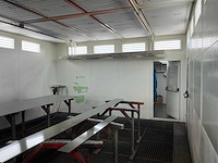 2012 garmat master verfspuitcabine - afbeelding 23 van  24