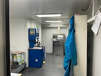 2012 garmat master verfspuitcabine - afbeelding 24 van  24