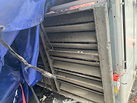 2012 gea cairplus 188.128ibvb luchtbehandelingsinstallatie - afbeelding 2 van  6