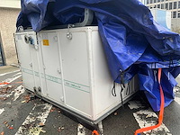 2012 gea cairplus 188.128ibvb luchtbehandelingsinstallatie - afbeelding 3 van  6
