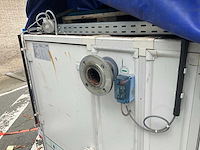 2012 gea cairplus 188.128ibvb luchtbehandelingsinstallatie - afbeelding 4 van  6