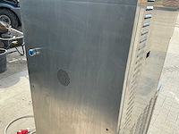 2012 gelmatic softijsmachine - afbeelding 3 van  9