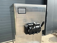 2012 gelmatic softijsmachine - afbeelding 4 van  9