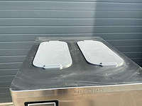 2012 gelmatic softijsmachine - afbeelding 5 van  9