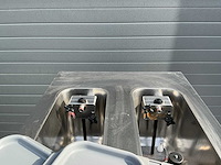 2012 gelmatic softijsmachine - afbeelding 6 van  9