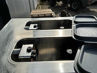 2012 gelmatic softijsmachine - afbeelding 7 van  9