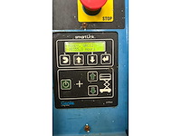 2012 genie grc12 hoogwerker - nieuw batterijpakket - afbeelding 7 van  10