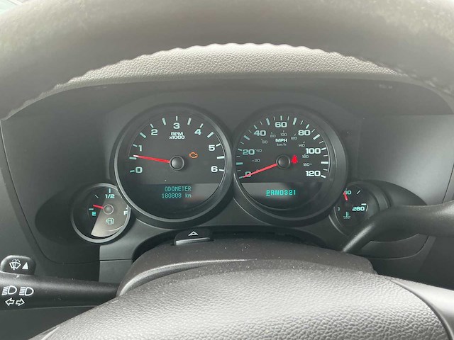 2012 gmc silverado - afbeelding 3 van  32