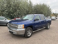 2012 gmc silverado - afbeelding 1 van  32