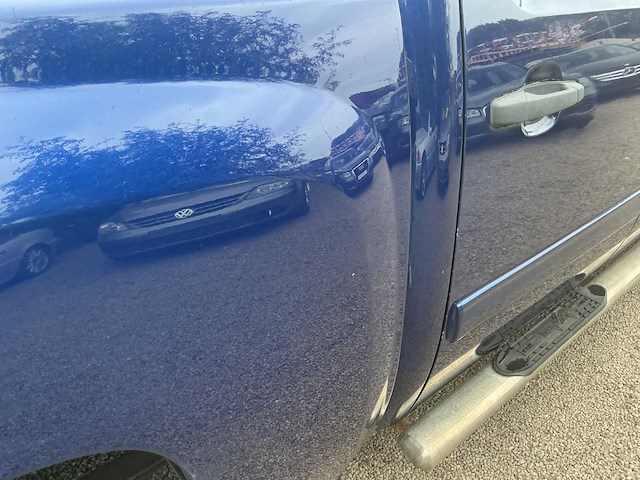 2012 gmc silverado - afbeelding 15 van  32