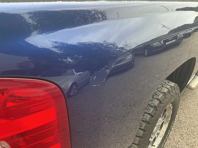 2012 gmc silverado - afbeelding 16 van  32