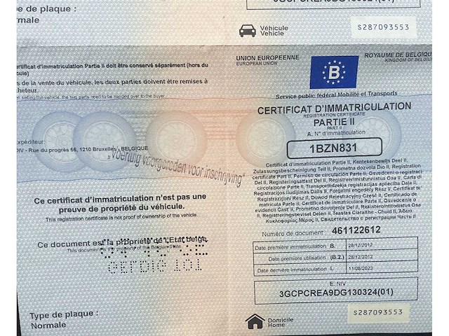 2012 gmc silverado - afbeelding 22 van  32