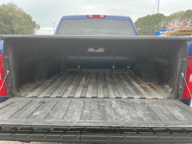 2012 gmc silverado - afbeelding 28 van  32