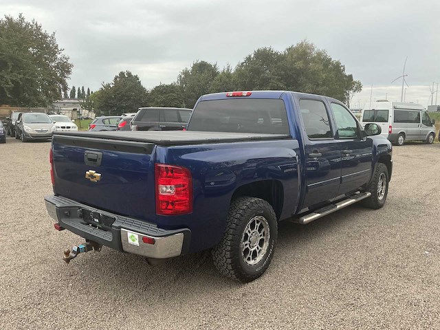 2012 gmc silverado - afbeelding 29 van  32