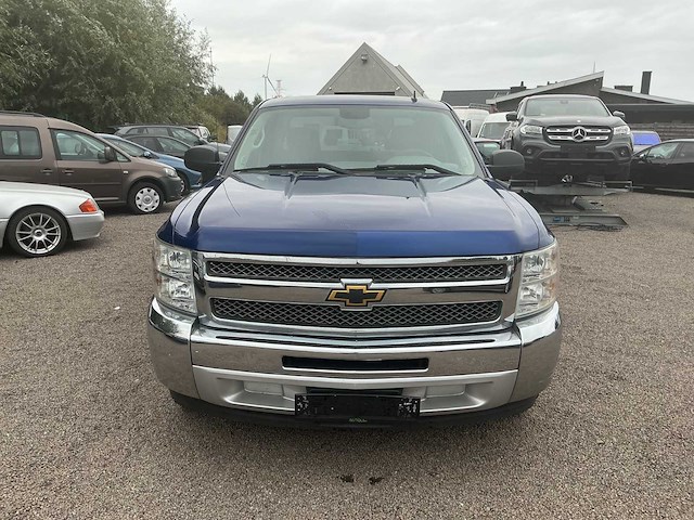 2012 gmc silverado - afbeelding 31 van  32