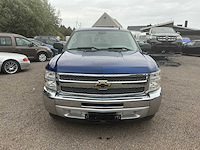 2012 gmc silverado - afbeelding 31 van  32