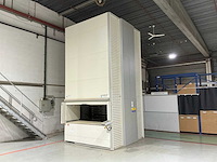 2012 hänel lean-lift es21 paternosterkast