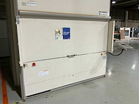 2012 hänel lean-lift es21 paternosterkast - afbeelding 7 van  11