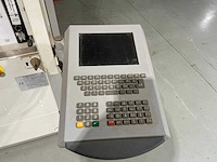 2012 hänel lean-lift es21 paternosterkast - afbeelding 3 van  11