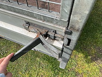 2012 hapert ta / al aanhangwagen mtm 2700kg - afbeelding 8 van  18