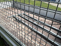 2012 hapert ta / al aanhangwagen mtm 2700kg - afbeelding 10 van  18