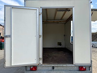 2012 hapert v2 ch2 aanhangwagen - schamelwagen - foodtruck - afbeelding 3 van  11