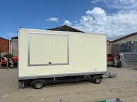 2012 hapert v2 ch2 aanhangwagen - schamelwagen - foodtruck - afbeelding 10 van  11