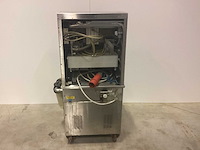 2012 henkovac + 2 mallen tps compact xl tps traysealer - afbeelding 3 van  7