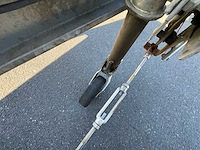 2012 henra pl2 aanhangwagen - afbeelding 11 van  15