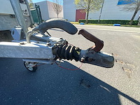 2012 henra pl2 aanhangwagen - afbeelding 12 van  15