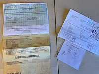 2012 henra pl2 aanhangwagen - afbeelding 15 van  15