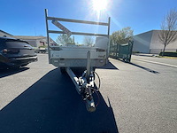 2012 henra pl2 aanhangwagen - afbeelding 7 van  15