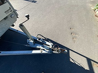 2012 henra pl2 aanhangwagen - afbeelding 8 van  15