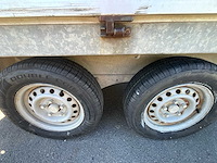 2012 henra pl2 aanhangwagen - afbeelding 4 van  18