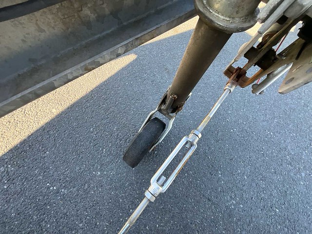 2012 henra pl2 aanhangwagen - afbeelding 5 van  18