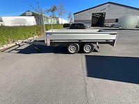 2012 henra pl2 aanhangwagen - afbeelding 11 van  18