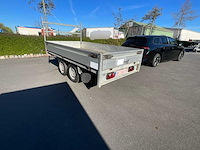 2012 henra pl2 aanhangwagen - afbeelding 12 van  18