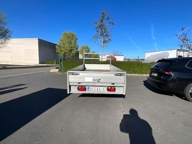 2012 henra pl2 aanhangwagen - afbeelding 13 van  18