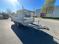 2012 henra pl2 aanhangwagen - afbeelding 16 van  18