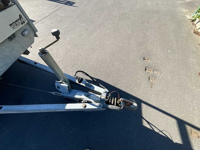 2012 henra pl2 aanhangwagen - afbeelding 18 van  18