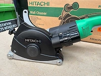 2012 hitachi cm7mru diamantsleuvenfreesmachine - afbeelding 2 van  6