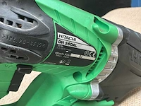 2012 hitachi dh 36dal boormachine - afbeelding 5 van  5