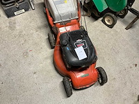 2012 hitachi grasmaaier - afbeelding 2 van  4