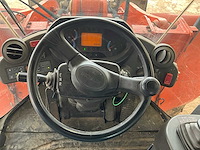 2012 hitachi zw310 wiellader - afbeelding 11 van  33