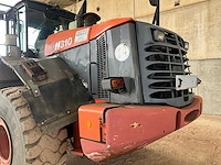 2012 hitachi zw310 wiellader - afbeelding 17 van  33
