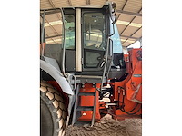 2012 hitachi zw310 wiellader - afbeelding 21 van  33
