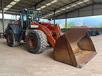 2012 hitachi zw310 wiellader - afbeelding 31 van  33